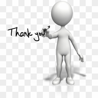 Thank You For Listening Clipart Powerpoint Presentation Animation Thank You Png Download 5981 Pikpng