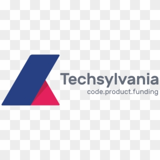 Techsylvania Logo Clipart