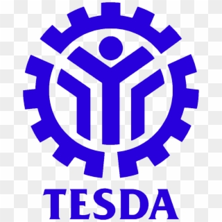 File - Tesda - Logo Of Tesda Philippines Clipart