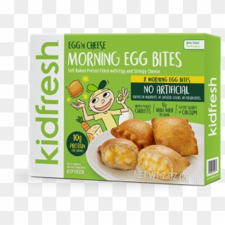 Breakfast - Kid Fresh Nuggets Clipart