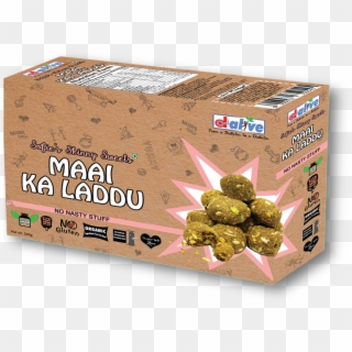 Maai Ka Laddunew - Carton Clipart