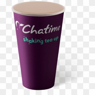 Chatime Hot Cup Indonesia Clipart