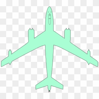 Foam Green Airplane Icon Png Clipart