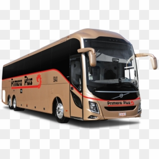 Bus Free Png Image - New Volvo 9700 2018 Clipart