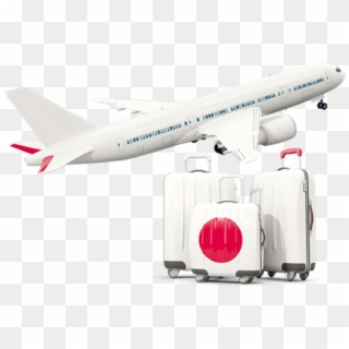 Airplane Japan Png Clipart