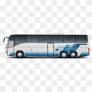 Airport Bus Clipart