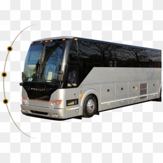 Coach Bus Rentals Nyc - Tour Bus Service Clipart