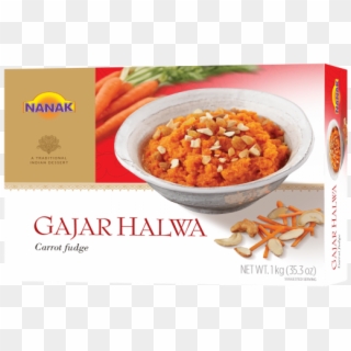 Gajar Halwa Nanak Sweets - Almogrote Clipart