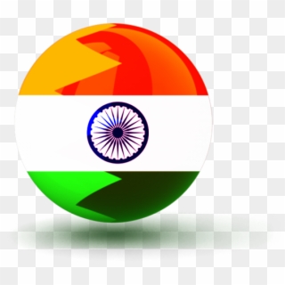 Abstract Indian Flag Background Design Flag Of India - Flag Of India Clipart