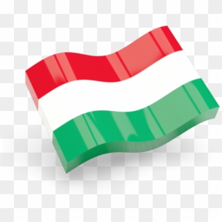 Hungary Flag Png Clipart - Hungary Flag Png Transparent Png