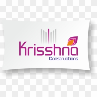 Krishna Logo - Graphic Design Clipart