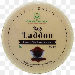 Ragi Ladoo - Ice Cream Clipart