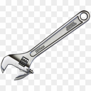 Spanner Png Image - Spanner Png Clipart
