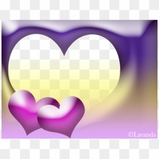 This Is A Free Png Frame Designed By Myself That Is Clipart
