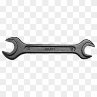 Double Sided Wrench Png Clipart
