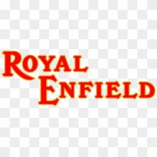 Royal Enfield Logo - Royal Enfield Bikes Logo Clipart