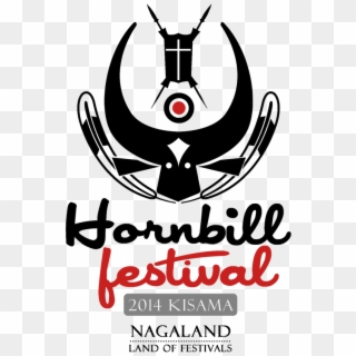 Hornbill Festival Logo - Festicket Clipart