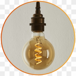 Build Quality - Incandescent Light Bulb Clipart