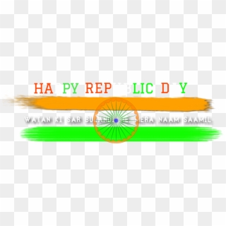 Jai Hind - Republic Day Jai Hind Png Clipart