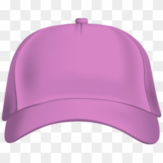 Free Png Download Cap Pink Transparent Clipart Png - Pink Hat Transparent Background