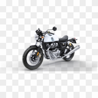 Paul - Royal Enfield Continental Gt 650 Clipart