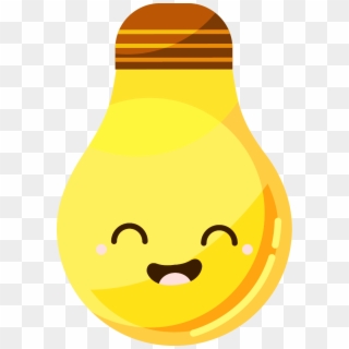 Clipart Bulb Png Transparent Free Images Only Image