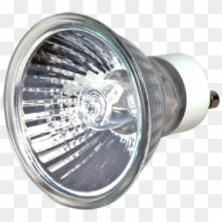 Halogen Light Bulb Png Picture - Halogen Light Bulb Png Clipart