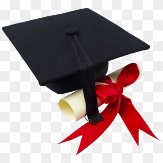 Graduation Cap Clipart