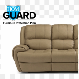 Hom Guard For Leather - Couch Clipart