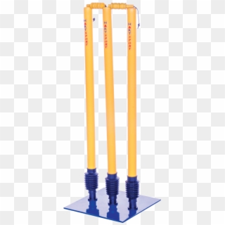 Hart Indoor Cricket Stumps Clipart