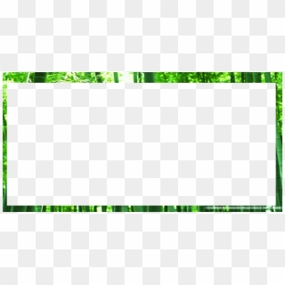 Vector Transparent Stock Bamboo Transparent Frame Borders Clipart