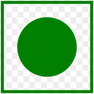 Open - Circle Clipart