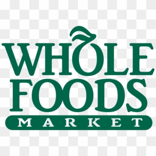 Whole Foods Market Logo - Whole Foods Market Logo Png Clipart