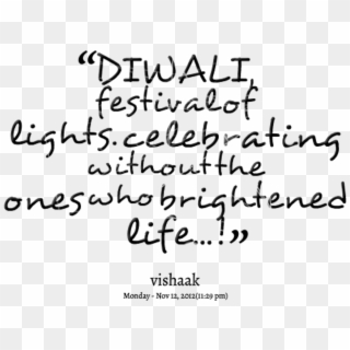 Diwali Festivals Of Lights Clipart