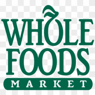 Whole Foods Logo Transparent Wwwimgkidcom The Image - Whole Foods Market Logo Png Clipart