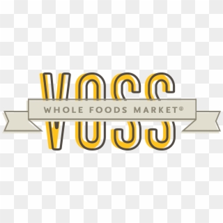 Whole Foods Voss Logo - Boston Symphony Orchestra Clipart