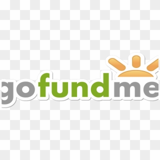 Gofundme Logo Png , Png Download - Gofundme Clipart