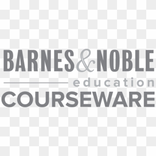 Barnes & Noble Education - Barnes And Noble Education Logo Transparent Clipart
