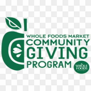 Whole Foods Market Community Giving Day - Whole Foods Clipart