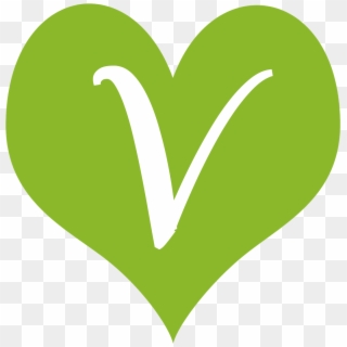 Image Result For Vegan Icon Transparent Background - Vegetarian Logo No Background Clipart