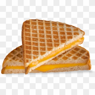 Dq Iron Grilled Cheese Clipart