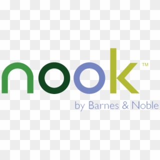 Nook Barnes & Noble&174 - Barnes And Noble Nook Clipart