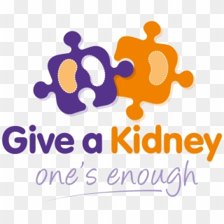 Would You Please Help With A $5 Donation One Less Trip - Give A Life Kidney Clipart