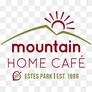 Gofundme Page Sponsored By Mountain Home - Mountain Home Cafe Clipart