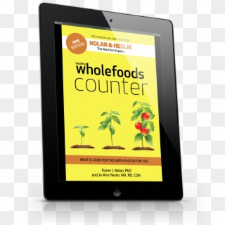 Whole Foods Cover - Tablet Computer Clipart