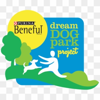 P, Ner, Beneful Dream Dog Park Project, Gofundme - Beneful Dog Food Clipart