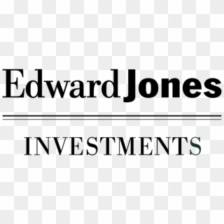 Edward Jones Investments Logo , Png Download - Edward Jones Clipart