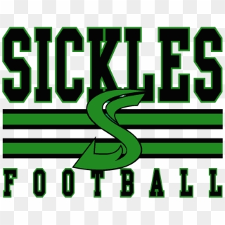 Sickles Football Sickles Football - Sun Valley Spartans Clipart