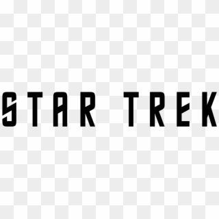 Star Trek Logo - Parallel Clipart