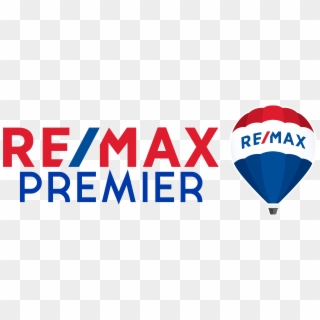 Re/max Premier Of Georgia - Remax Premier Png Logo Clipart